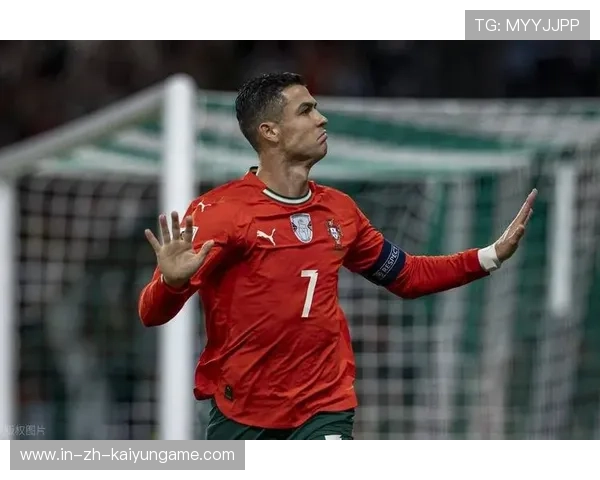 C罗力挺葡萄牙，2026世界杯他将是球队最大依赖