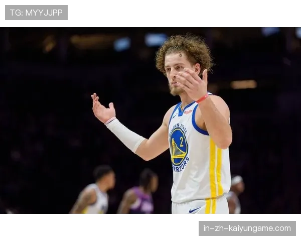 勇士主帅科尔：我们必须找到赢球的方式，勇士 科尔